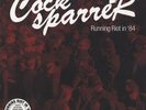 Vinyle Running Riot in 84/Series 3 - Cock Sparrer
