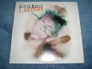 David Bowie - Outside 2LP 180g White vinyl    (M- / M-)