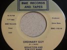 MODERN NORTHERN / SWEET SOUL 45 by the SEDUCTION AND FUN CITY BAND RARE 2 SIDER