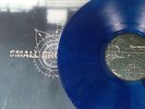 SMALL BROWN BIKE Dead Reckoning LP BLUE VINYL 1ST PRESSING /600 hot water music