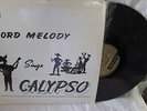LORD MELODY SINGS CALYPSO LP COOK 906