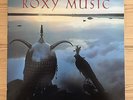 Roxy Music ?– Avalon 1st press UK EGHP 50 EX/EX