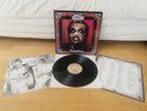 King Diamond Conspiracy Original  LP 1989
