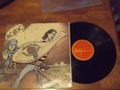 AC/DC - DIRTY DEEDS  NZ PRESSING  VG / VG