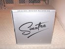 Frank Sinatra Original Master Recordings 1953-1962 MFSL 16-LP Box Set Ex Cond