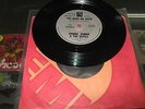 Johnny Demon & the Devils 7' Shut your Mouth/You make me Spew. OZ PUNK