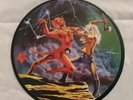 IRON MAIDEN -  RUN TO THE HILLS, RARE  7 