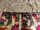 Rob Zombie The Electric Warlock Which Comes With Signed Lenticular Seleeve