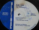 12 inch RUM TREE - THE RADICALS , LISTEN