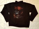 Protector - Urm the Mad Sweat Jacket in XL *Thrash*