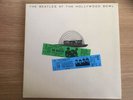 The Beatles - The Beatles At The Hollywood Bowl vinyl album