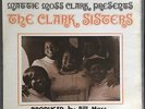 Mattie Moss Clark Presents The Clark Sisters BILESSE 356 Vinyl LP BILL MOSS 1974