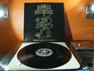 IMPALED NAZARENE - Suomi Finland Perkele   ORG LP   Morbid angel Death Entombed