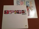Spice Girls - Spice  and Spice Girls - Spice Up Your Life Vinyl Records