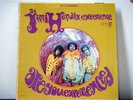 JIMI HENDRIX Experience  LP Are You Experienced 1967  Reprise stereo psych