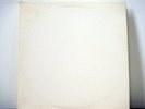 THE BEATLES Dbl LP White Album 1968 Apple with poster john lennon paul mccartney