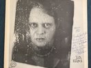 J.D. ELIAS - Who's That? LP private PSYCH ROCK Acid Archives signed NM Outsider