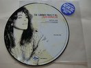 Laura Branigan, The Winner Takes It All,  Rare Vinyl Picture Disc