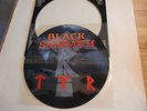 Black Sabbath, TYR , Very Rare Vinyl Picture Disc