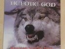 Before God - Wolves Amongst the Sheep  Rock o Rama Skinhead Punk OI ROR