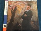 LARS GULLIN SWINGS LP - 1957 MONO EAST WEST 1st Press NM/NM orig Swedish Jazz