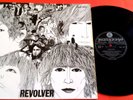 THE BEATLES (33 GIRI) ITALY PMCQ 31510 