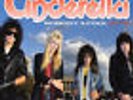 Nobody's Fool Live by Cinderella (Vinyl, Apr-2008, 2 Discs, Cleopatra)