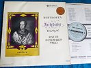 SAX 2352-Beethoven ‘Archduke’ trio , Oistrakh Trio, ED1 B/S-Superb