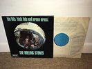 ROLLING STONES Big Hits High Tide & Green Grass LP UK 1st