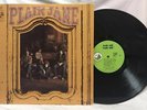 Plain Jane s/t LP Hobbit Stereo 1969 Rock Folk Country Psychedelic