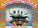 The Beatles Magical Mystery Tour remastered STEREO 180gm vinyl LP gatefold NEW/S