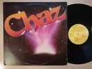 Chaz - Self Titled, Zanzibar (Funk/Soul, LP)
