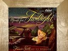 (Cover) MUSIC FOR TWILIGHT  By Francis Scott 1952 LP