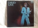 David Bowie – David Live 1974 – Double 2x LP Vinyl Album Record