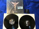 T 2013 Nirvana In Utero 2013 Mix 2X LP RECORD 180g VINYL NR MINT DMM