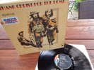 GROUNDHOGS THANK CHRIST FOR THE BOMB 1ST PRESS 1970 LIBERTY BLUESROCK HAMMER