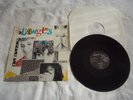 THE BANGLES-S/T 1982 FAULTY RECORDS 5-SONG EP FEP 1302 EXC. VG+ THE REAL WORLD