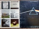 Pink Floyd - A Nice Pair & Dark Side of the Moon - Vinyl LP - VG+