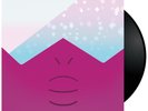 Steven Universe SDCC Exclusive 7” Vinyl Record 