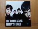 The Charlatans, Tellin' Stories, vinyl record