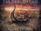 JACOBS DREAM - Sea of Destiny (NEW*US PROG/POWER METAL*PRIVATE PR.*WARLORD)