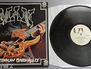 Man - Maximum Darkness UK 1975 United Artists LP