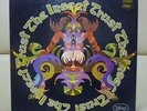 Japan 1968 Promo Red Vinyl  The Insect Trust  13th Floor Elevators Free Shipping