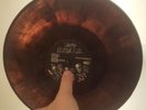 Misfits Earth AD - Translucent Marbled Vinyl - Samhain - Danzig