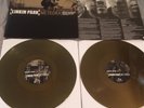 Linkin Park Meteora Metallic Gold Vinyl 2LP /1500 rare oop chester bennington