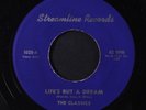 CLASSICS: Life's But A Dream / Nuttun In The Noggun 45 Vocal Groups