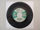 HARVEY ANY WAY YOU WANTA ORIGINAL 45 ON TRI-PHI Rare Detroit Northern Soul Funk
