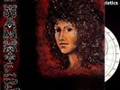 GRACE SLICK (OF JEFFERSON AIRPLANE) manhole (original usa & booklet) LP EX+/EX