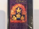 DCC Mental Jewelry Live New Sealed Digital Compact Cassette