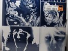 The Rolling Stones Emotional Rescue SEALED 1st Press 1979 US LP w/Poster Beatles
